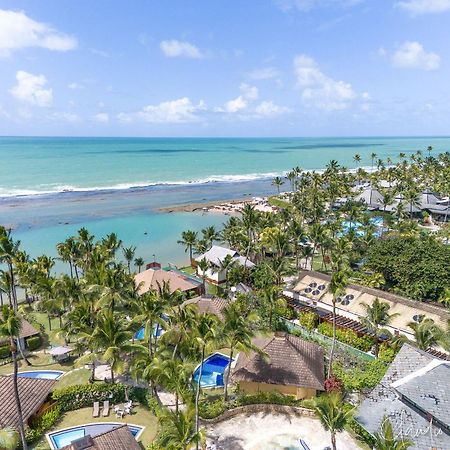 Nannai Residence Muro Alto Porto De Galinhas Beira Mar 외부 사진