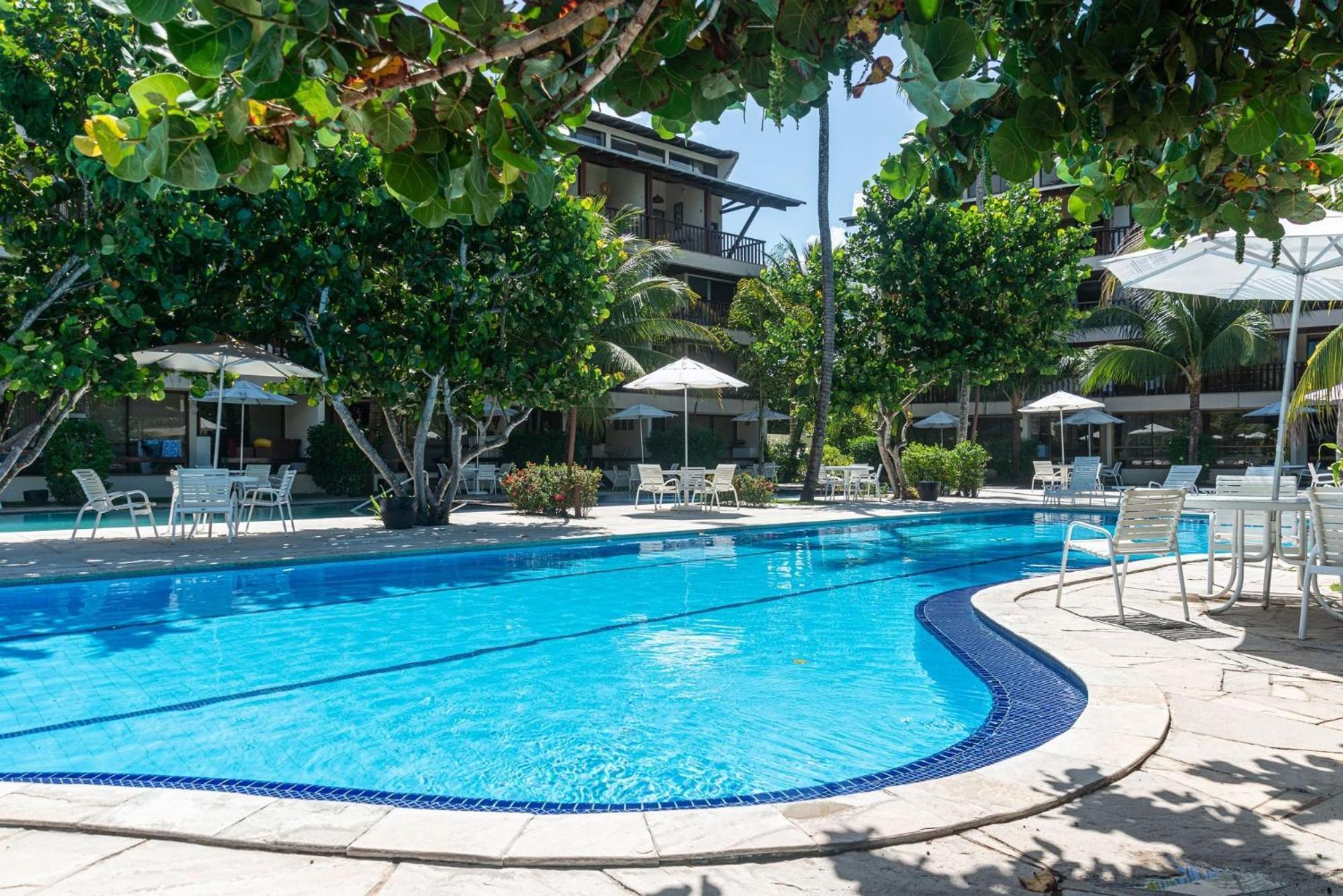 Nannai Residence Muro Alto Porto De Galinhas Beira Mar 외부 사진