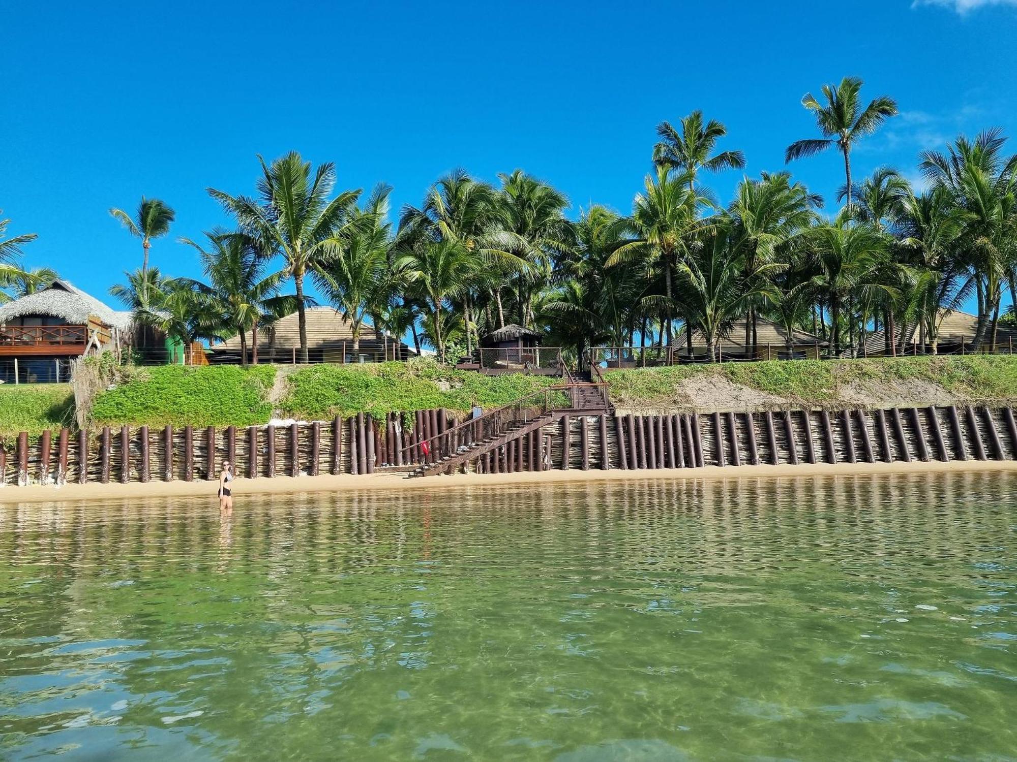 Nannai Residence Muro Alto Porto De Galinhas Beira Mar 외부 사진