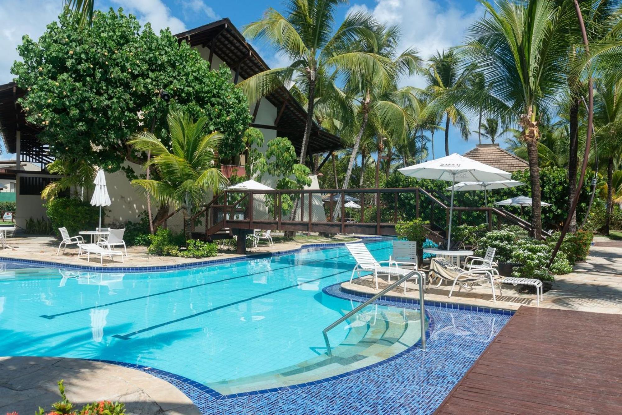 Nannai Residence Muro Alto Porto De Galinhas Beira Mar 외부 사진