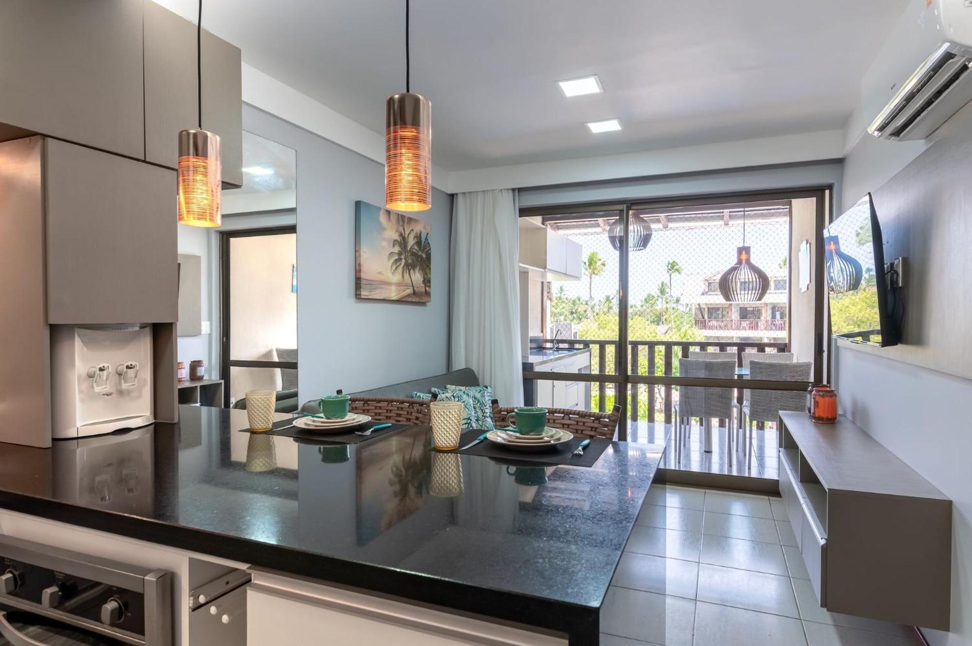 Nannai Residence Muro Alto Porto De Galinhas Beira Mar 외부 사진