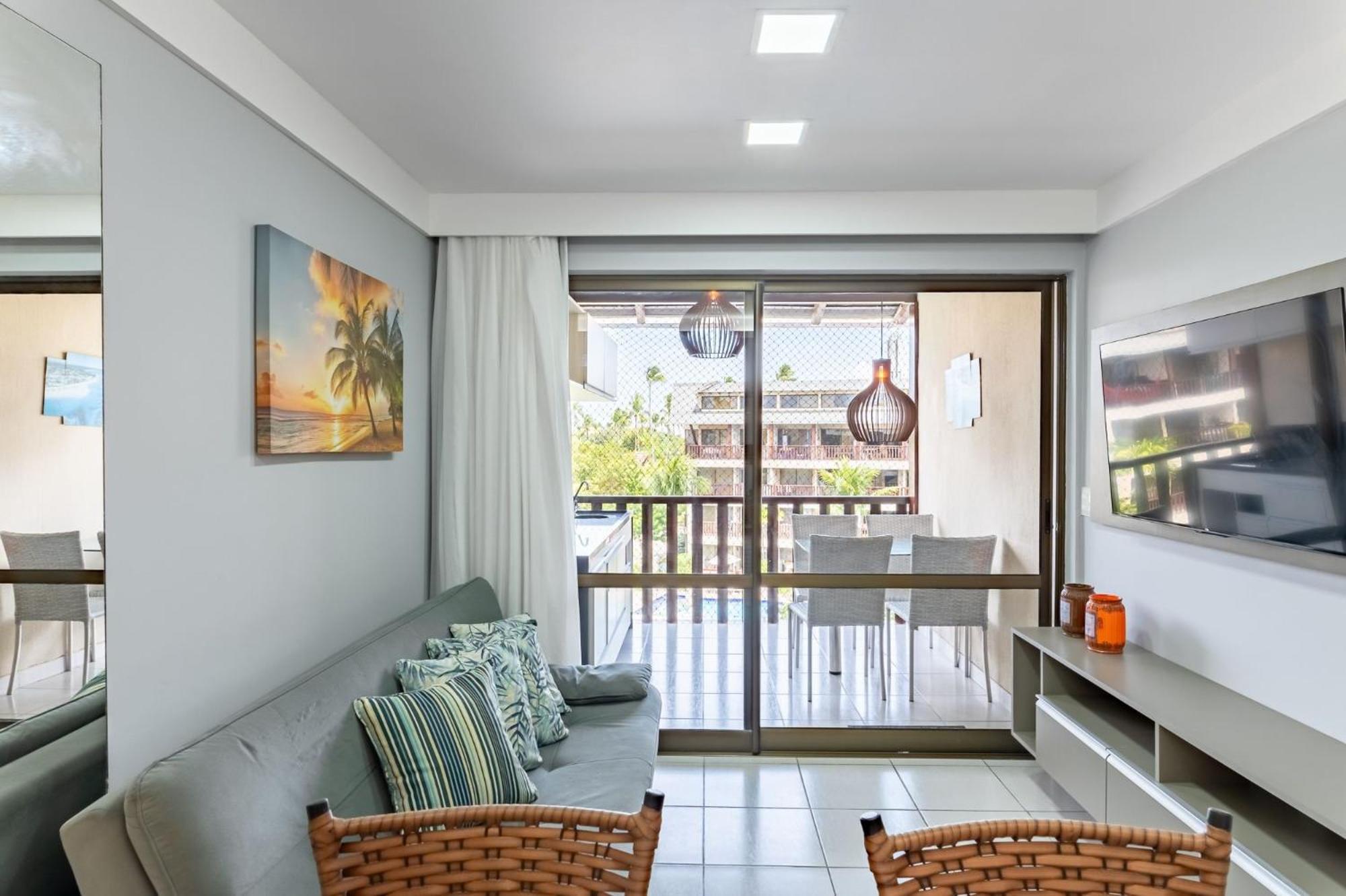 Nannai Residence Muro Alto Porto De Galinhas Beira Mar 외부 사진