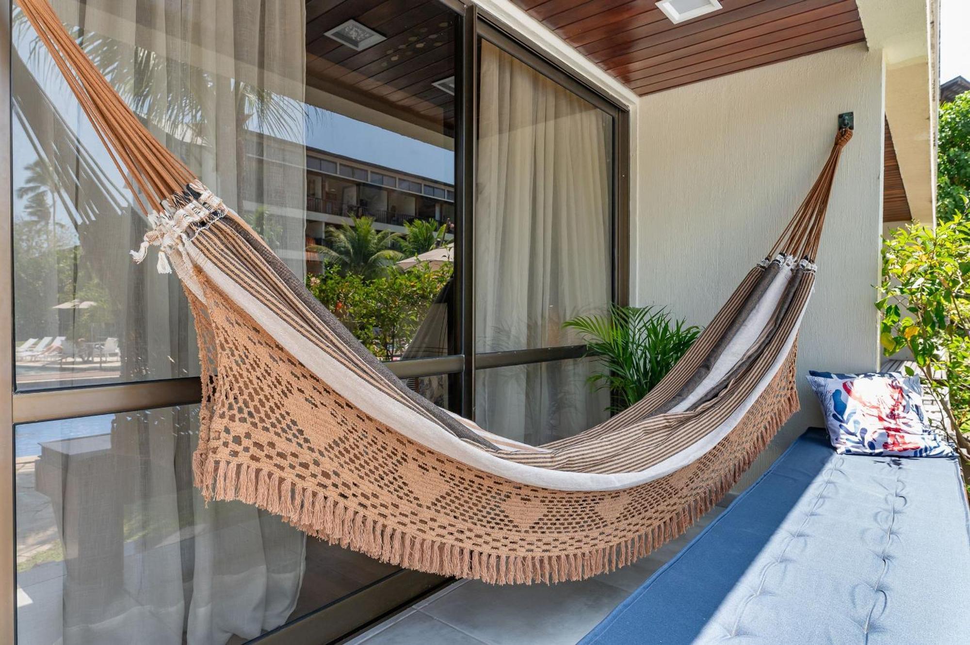 Nannai Residence Muro Alto Porto De Galinhas Beira Mar 외부 사진