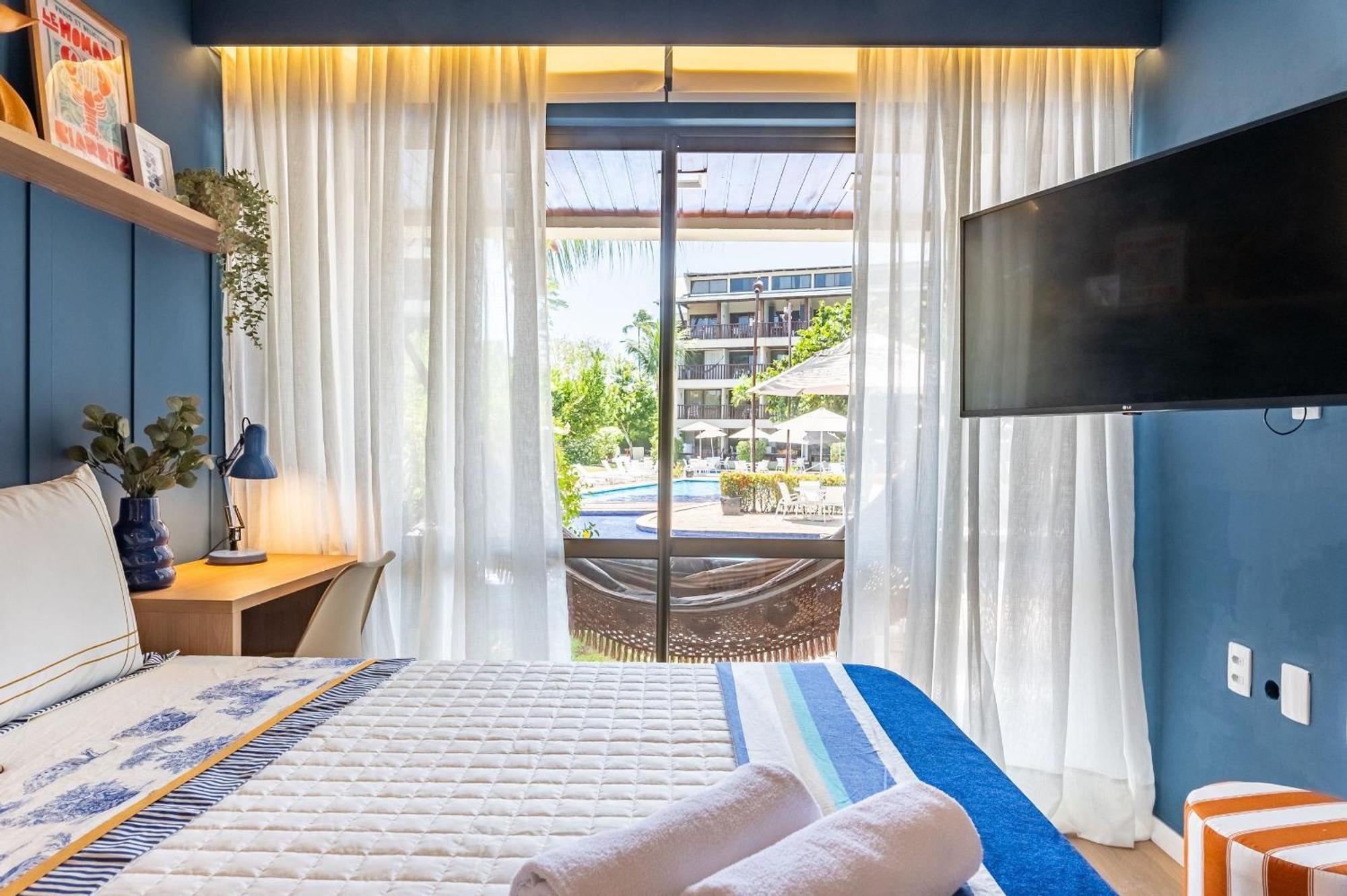 Nannai Residence Muro Alto Porto De Galinhas Beira Mar 외부 사진